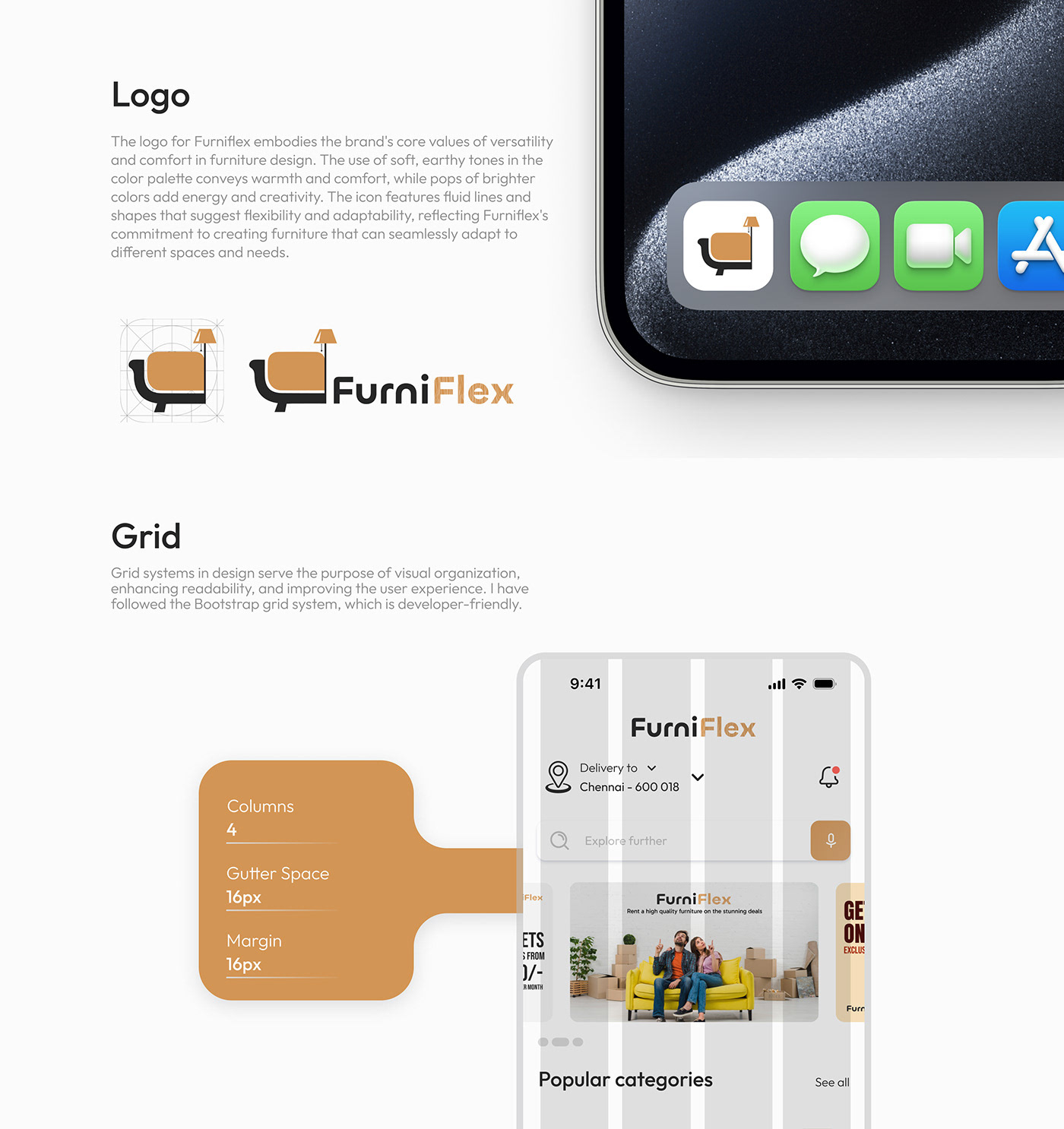 ux desgin Figma UX design